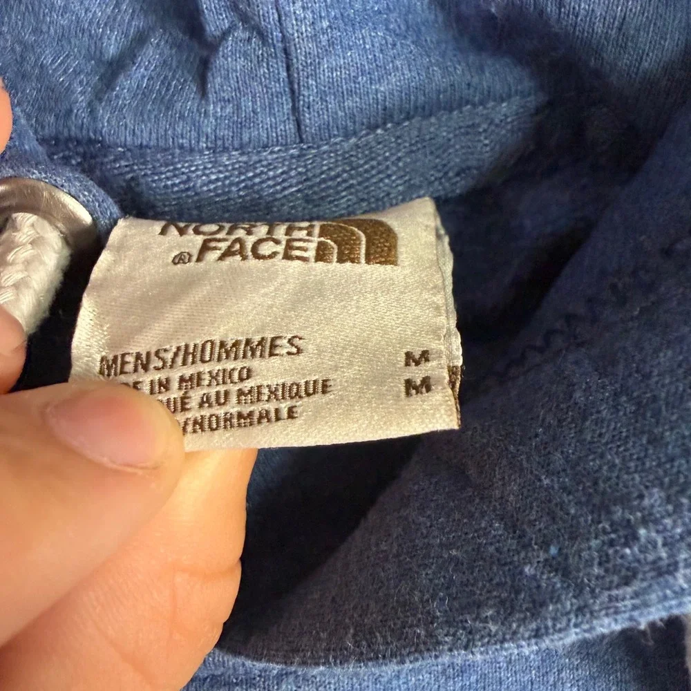 The North Face north face